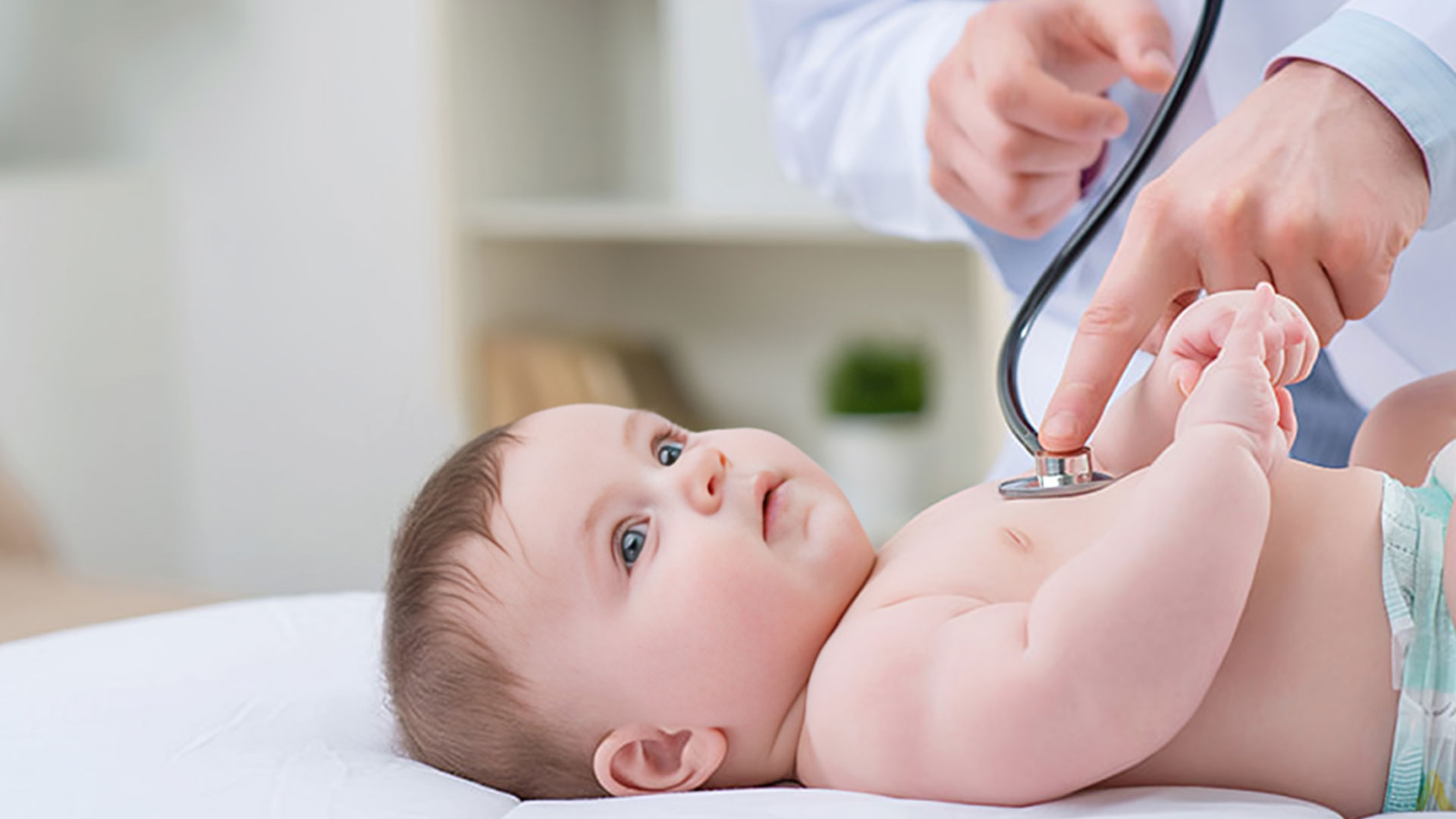 Congenital Orthopaedic Disorders Treatment by Dr. Sourabh Jatkar